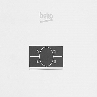 Холодильник BEKO B3DRCNK402HW