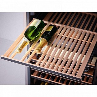 Винный шкаф MIELE KWT6834SGS