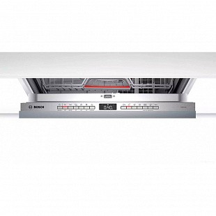 Встраиваемая посудомоечная машина BOSCH SMV4ITX11E