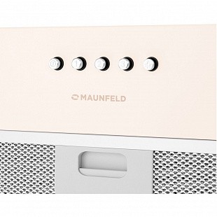 Вытяжка MAUNFELD CROSBY SINGL 60 BEIGE