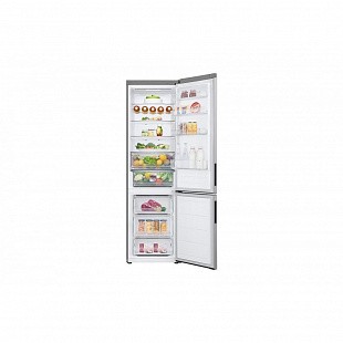 Холодильник LG GC-B509ANMW