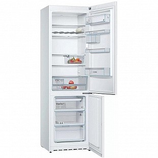 Холодильник BOSCH KGE39AW33R