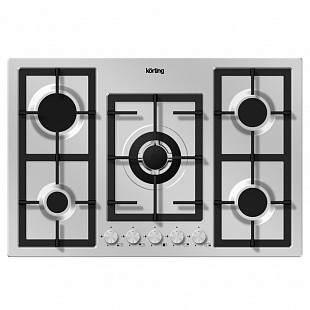 Варочная панель KORTING HG 795 CTX