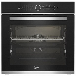 Электрический духовой шкаф BEKO BBIM13400XMSW