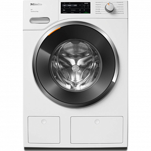 Стиральная машина MIELE WWG660WPS