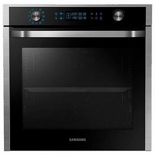 Духовой шкаф SAMSUNG NV75J5540RS