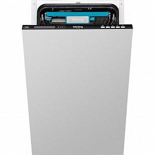 Посудомоечная машина KORTING KDI 45165