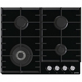 Газовая варочная панель GORENJE GTW641AKB2