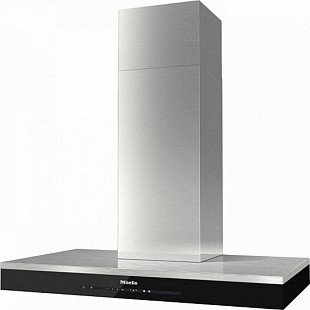 Вытяжка MIELE DA 6698 W CLST