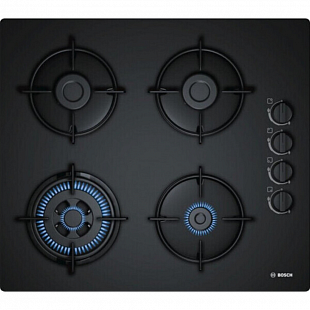 Варочная панель BOSCH POH6B6B10