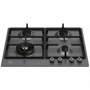 Газовая варочная панель BERTAZZONI P604LPRONE