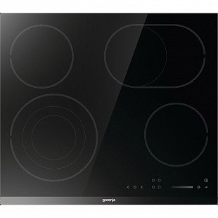 Варочная панель GORENJE ECS646BCSCE