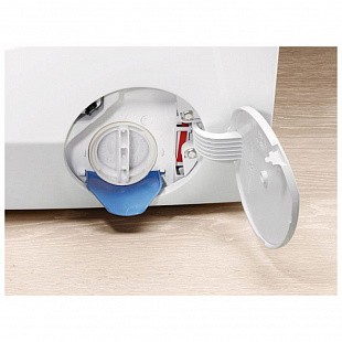 Стиральная машина ELECTROLUX EW8F249PSPC