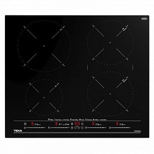 Варочная панель TEKA ITC 64630 BK MST