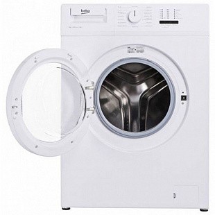 Стиральная машина BEKO WRS 55P1BWW