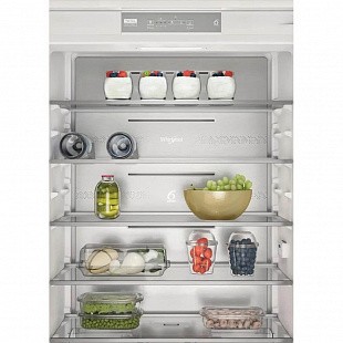 Встраиваемый холодильник WHIRLPOOL WH SP70 T122