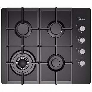 Варочная панель MIDEA MG 685 TGB