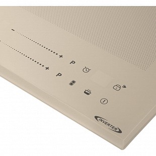 Варочная панель MAUNFELD CVI292S2FBG LUX INVERTER