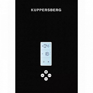 Холодильник KUPPERSBERG NRV 192 BG
