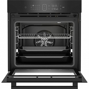 Духовой шкаф HOTPOINT FE8 1352 SMP BLG