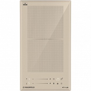 Варочная панель MAUNFELD CVI292S2FBG LUX INVERTER
