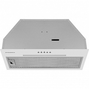 Вытяжка MAUNFELD TRAPEZE 603EM WHITE