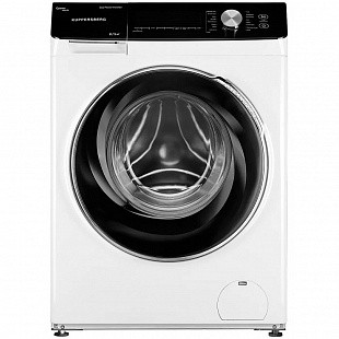 Стиральная машина KUPPERSBERG WDM 581 W