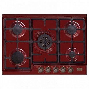 Варочная панель KORTING HG 7105 CTRR