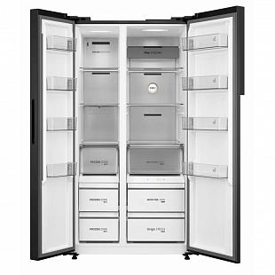 Холодильник TOSHIBA GR-RS780WI-PMJ(06)