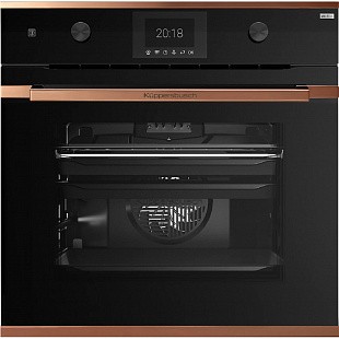 Духовой шкаф KUPPERSBUSCH BP 6381.0 S7 COPPER