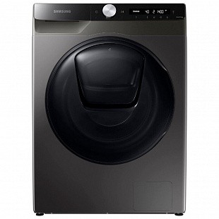Стиральная машина с сушкой SAMSUNG WD80T554CBX/LP