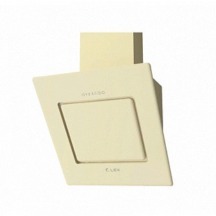 Вытяжка LEX LEILA 600 IVORY