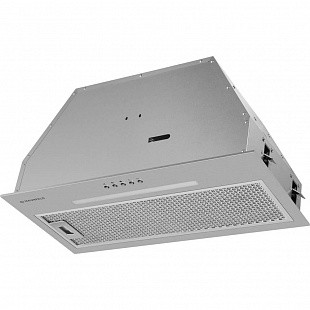 Вытяжка MAUNFELD TRAPEZE 603EM INOX