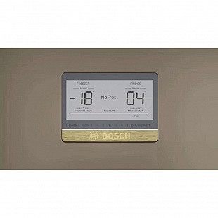 Холодильник BOSCH KGN39AV31R