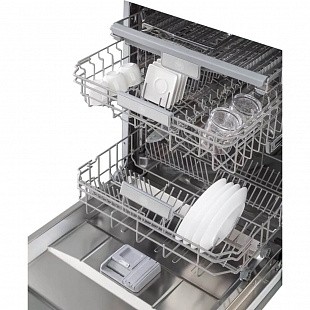Посудомоечная машина BERTAZZONI DW6083PRT