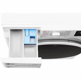 Стиральная машина LG F2J6HG0W