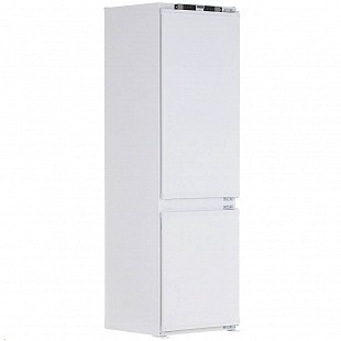 Встраиваемый холодильник BEKO BCNA275E2S
