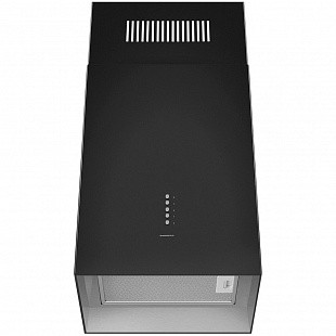 Вытяжка MAUNFELD BATH ISLA 401 BLACK