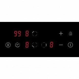 Варочная панель GRAUDE EK 45.0 S