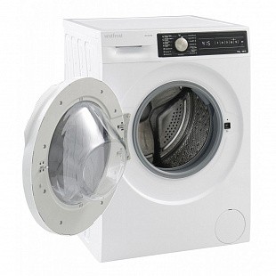 Стиральная машина с сушкой VESTFROST VD712T2T0W