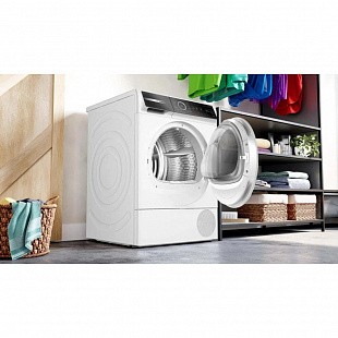 Сушильная машина BOSCH WQB245CBSN