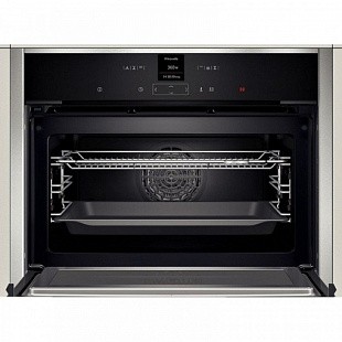 Духовой шкаф NEFF C17MR02N0