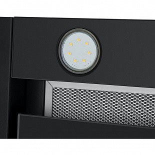 Вытяжка MAUNFELD FANTASY LIGHT 60 BLACK