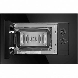 Встраиваемая микроволновая печь MAUNFELD JBMO725BK01