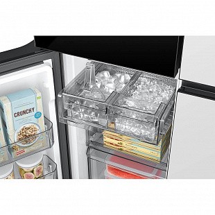 Холодильник SAMSUNG RF65DB970012WT