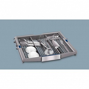 Встраиваемая посудомоечная машина SIEMENS SX778D16TE