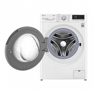 Стиральная машина LG F4V5TG0W
