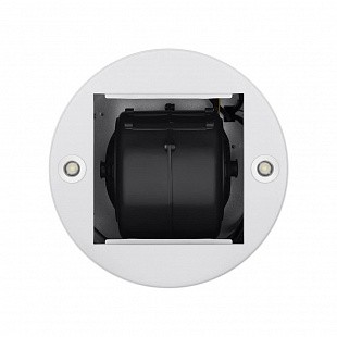 Вытяжка MAUNFELD LEE LIGHT ISLA 35 WHITE