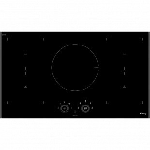 Варочная панель KORTING HIB 95750 B SMART