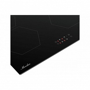 Индукционая варочная панель MONSHER MHI 6101
